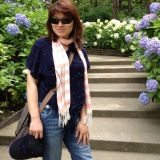 寶貝 from Tokyo | Woman | 63 years old | Taurus
