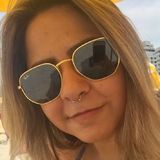 Gabrielle from Neropolis | Woman | 29 years old | Scorpio