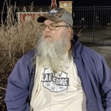 Jesmgz8 from Hyde Park | Man | 55 years old | Taurus