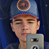 Rik from Botucatu | Man | 25 years old | Scorpio