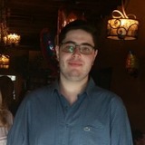 Boris from Brooklyn | Man | 34 years old | Capricorn