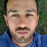 Martin from La Ermita | Man | 32 years old | Sagittarius
