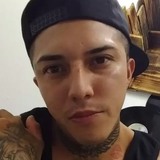 Axelgeovan68 from Acolman | Man | 30 years old | Libra