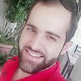 Moadvm from Jordan | Man | 40 years old | Capricorn