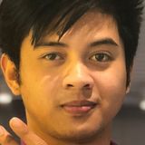 Jeric from Batangas | Man | 31 years old | Capricorn