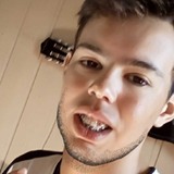 Leandro from Monte-Carlo | Man | 25 years old | Gemini