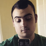 Packman from North Tonawanda | Man | 31 years old | Gemini