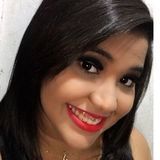 Beni from Camaragibe | Woman | 31 years old | Leo