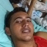 Vango from Maracanau | Man | 31 years old | Leo