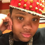 Dashawnlove from Westchester | Woman | 38 years old | Sagittarius