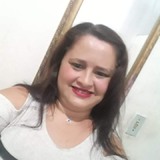 Dany from Caruaru | Woman | 42 years old | Taurus