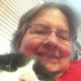 Richlove from New York City | Woman | 69 years old | Cancer