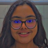 Hisa87S from Brasilia | Woman | 22 years old | Sagittarius