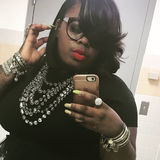 Missbettyboop from Washington | Woman | 39 years old | Scorpio