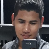 Bruce from Cachoeira | Man | 27 years old | Gemini