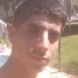 Facuulobbp from Tafi Viejo | Man | 31 years old | Cancer