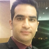 Habib from Heemstede | Man | 40 years old | Capricorn