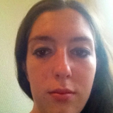 Aurore from Lausanne | Woman | 32 years old | Aries