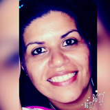 Katty from San José | Woman | 47 years old | Taurus