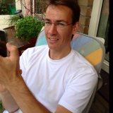 Bartos from Nijmegen | Man | 51 years old | Capricorn