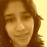 Fiore from Santa Fe de la Vera Cruz | Woman | 36 years old | Libra