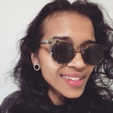 Liny from Criciuma | Woman | 36 years old | Pisces