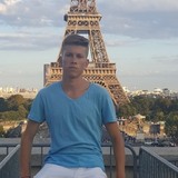 David from Paris | Man | 29 years old | Taurus