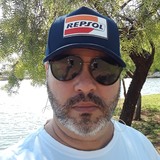 Harley from Goiatuba | Man | 54 years old | Aquarius