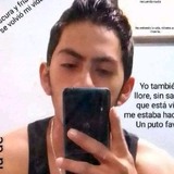 Valosalenm from Ciudad Hidalgo | Man | 23 years old | Aries