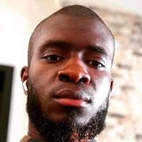 Cmouctar2Tj from Poitiers | Man | 33 years old | Pisces
