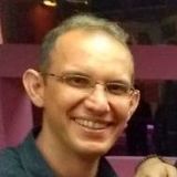 Fabricio from Brotas | Man | 47 years old | Leo