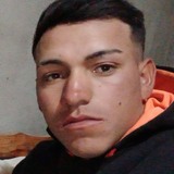 Lucascruzbonc from Caucete | Man | 29 years old | Capricorn