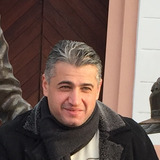 Omar from Saransk | Man | 46 years old | Virgo