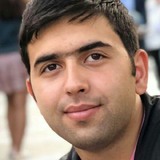 Kamranazrw from Baku | Man | 29 years old | Aquarius