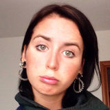 Martina from Verona | Woman | 27 years old | Pisces