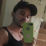 Dannic from Monterrey | Man | 37 years old | Taurus