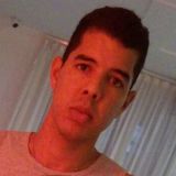 Oyak from Conceicao do Jacuipe | Man | 33 years old | Libra