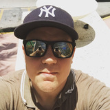 Original from Solna | Man | 36 years old | Leo