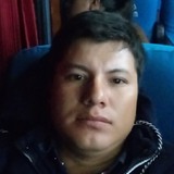 Kasch from Sucre | Man | 37 years old | Taurus