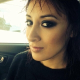 Cesinpoca from Prague | Woman | 40 years old | Cancer