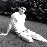 Rafi from Hasselt | Man | 34 years old | Gemini