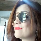 San from Curitiba | Woman | 46 years old | Virgo