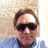 Danny from Kefar Shemaryahu | Man | 59 years old | Aries
