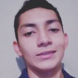 Angel from Cardenas | Man | 26 years old | Libra