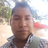 Fabian from Estado De M | Man | 35 years old | Cancer