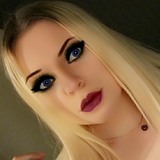 Hanna from Eksjoe | Woman | 24 years old | Pisces