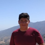 Jorge from Vallenar | Man | 25 years old | Pisces