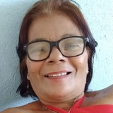 Joanacosmesw from Camaragibe | Woman | 64 years old | Gemini