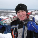 Олег from Syktyvkar | Man | 43 years old | Leo