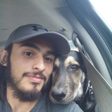 Wolverine from San Gabriel | Man | 35 years old | Gemini